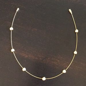 Crystal Choker!